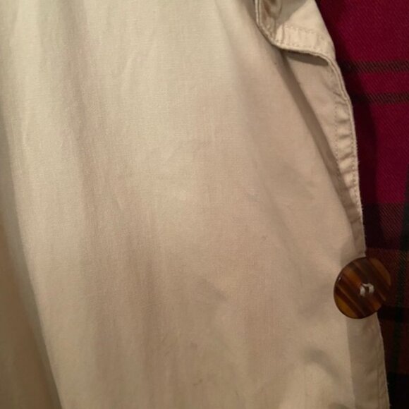 J Crew Button-Up Jacket - Picture 6 of 7